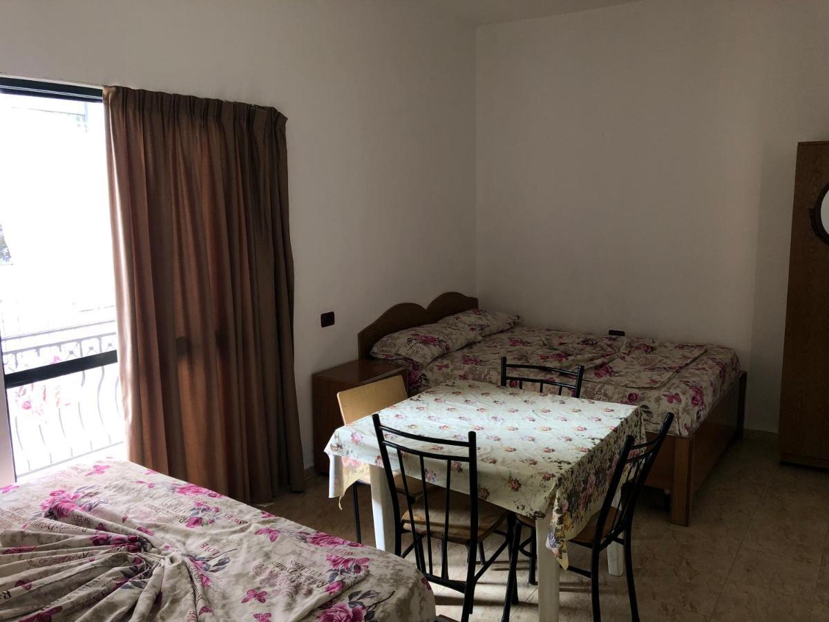 Gjinaj Hotel Shengjin