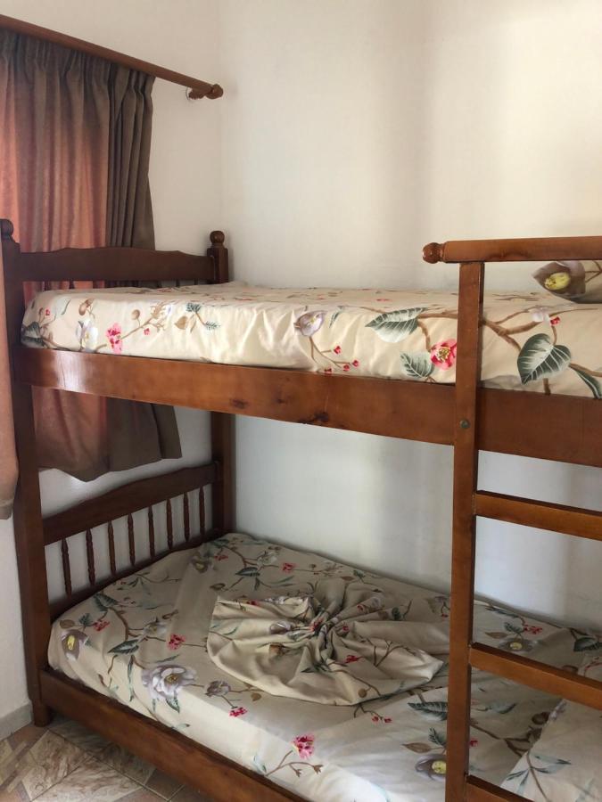 Gjinaj Hotel