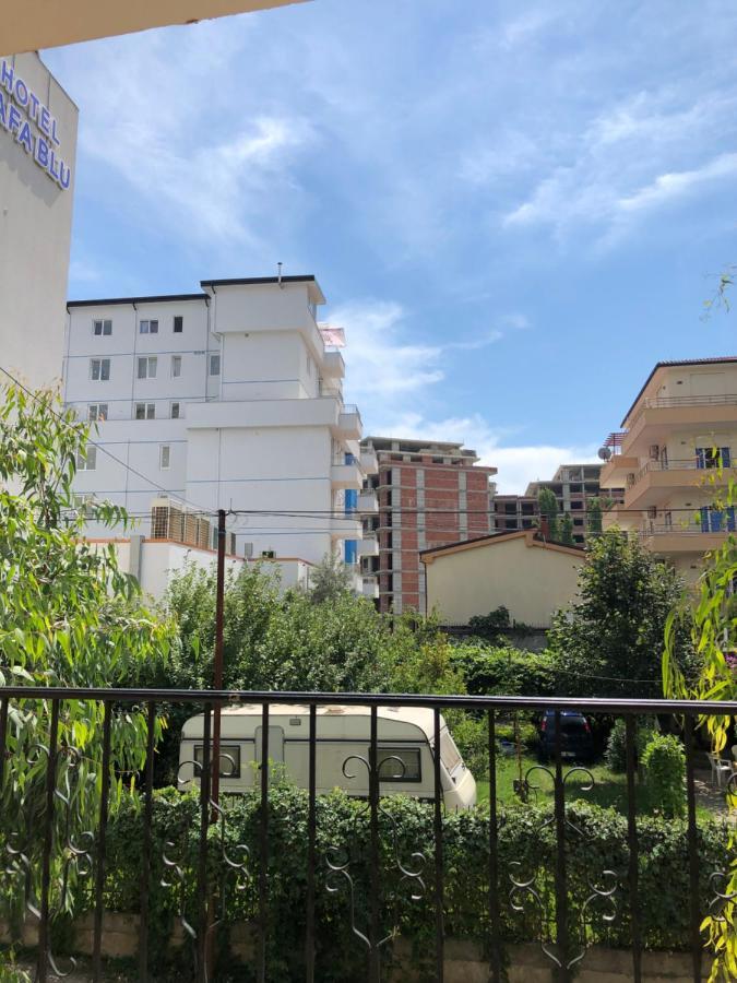 Hotel Gjinaj