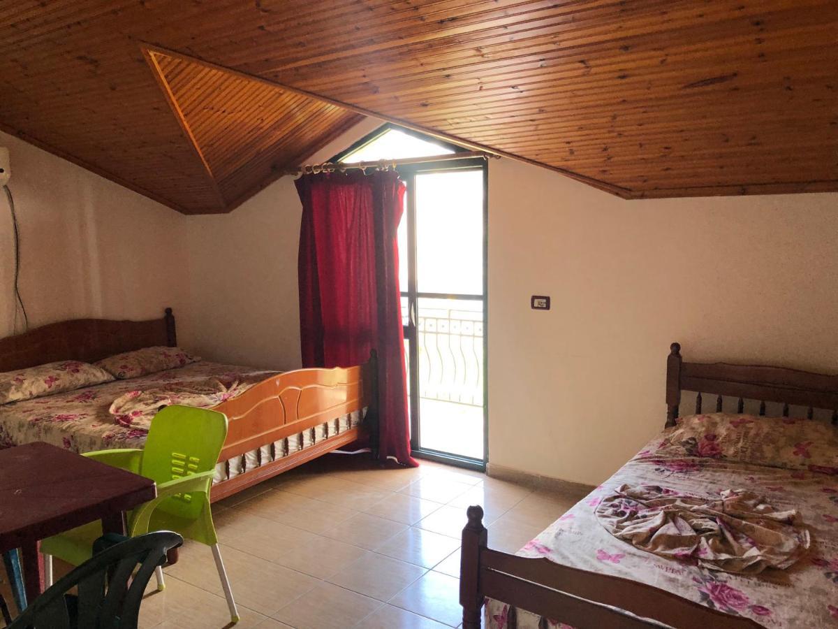 Gjinaj Hotel