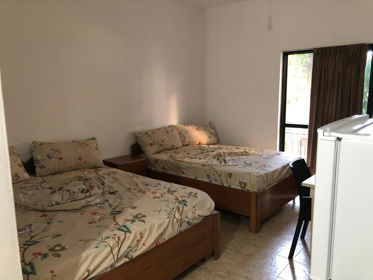 Gjinaj Hotel