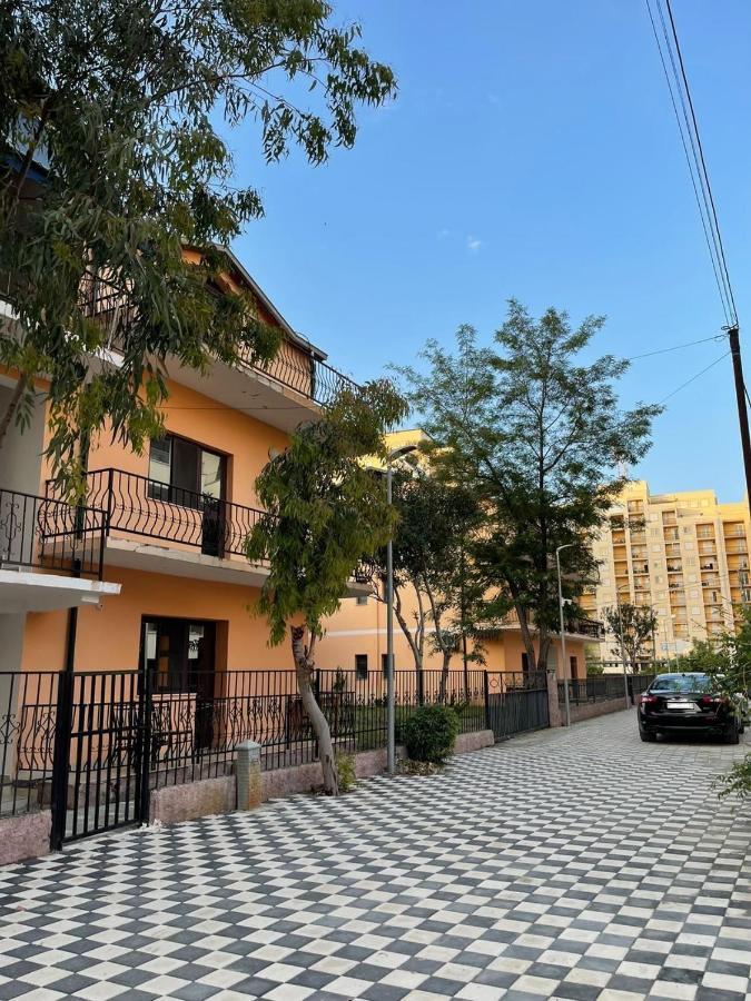 Hotel Gjinaj